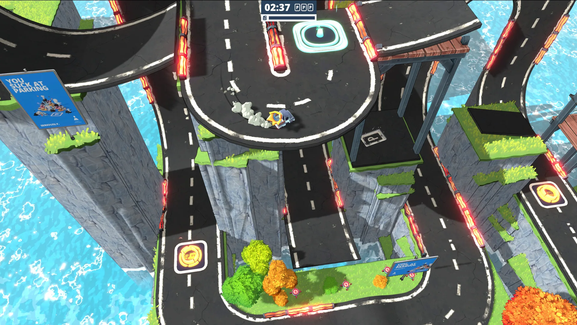 You Suck at Parking® - Complete Edition screenshot 3