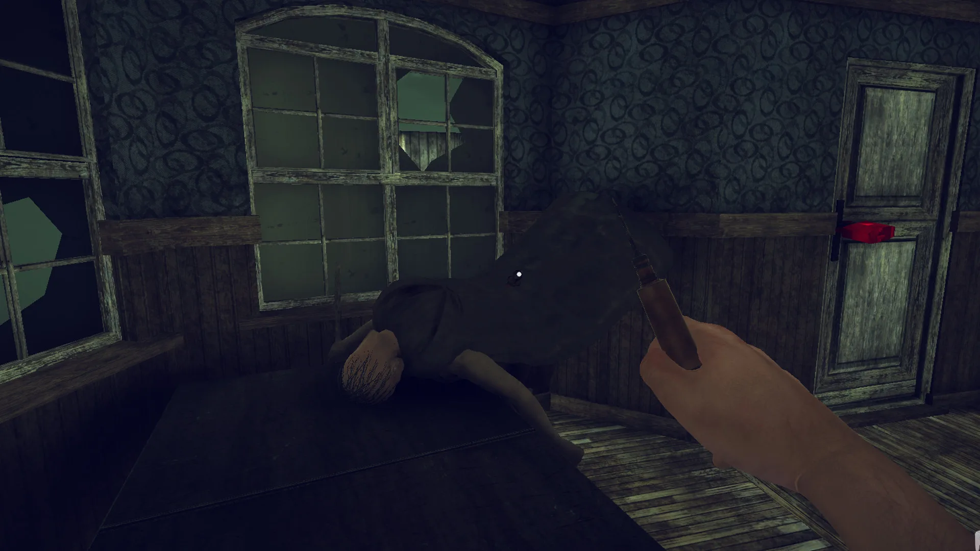 Grandpa screenshot 4