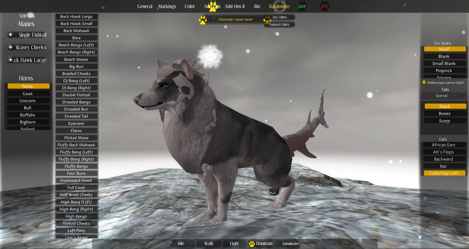 Cereal Soup screenshot 3