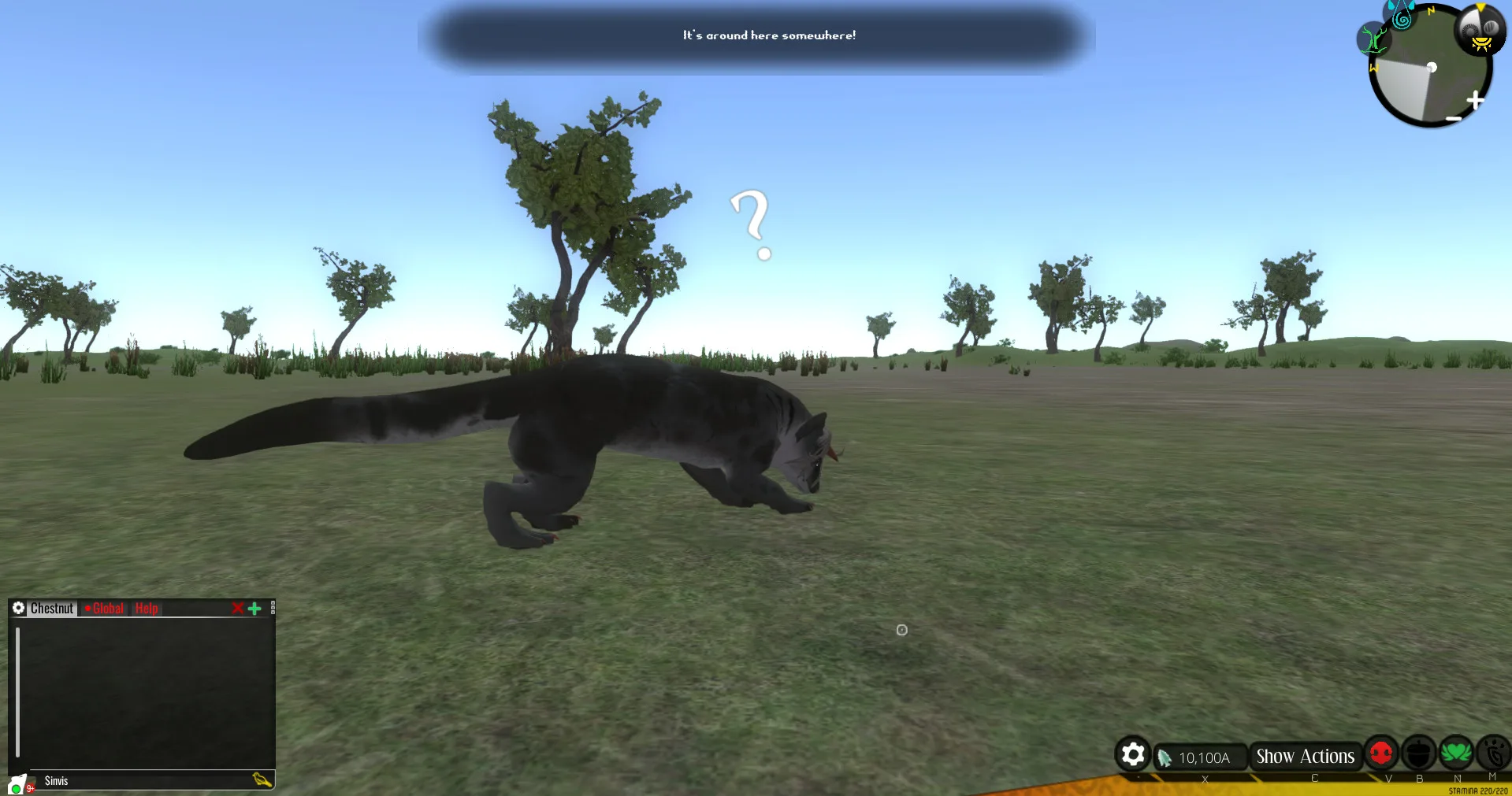 Cereal Soup screenshot 4