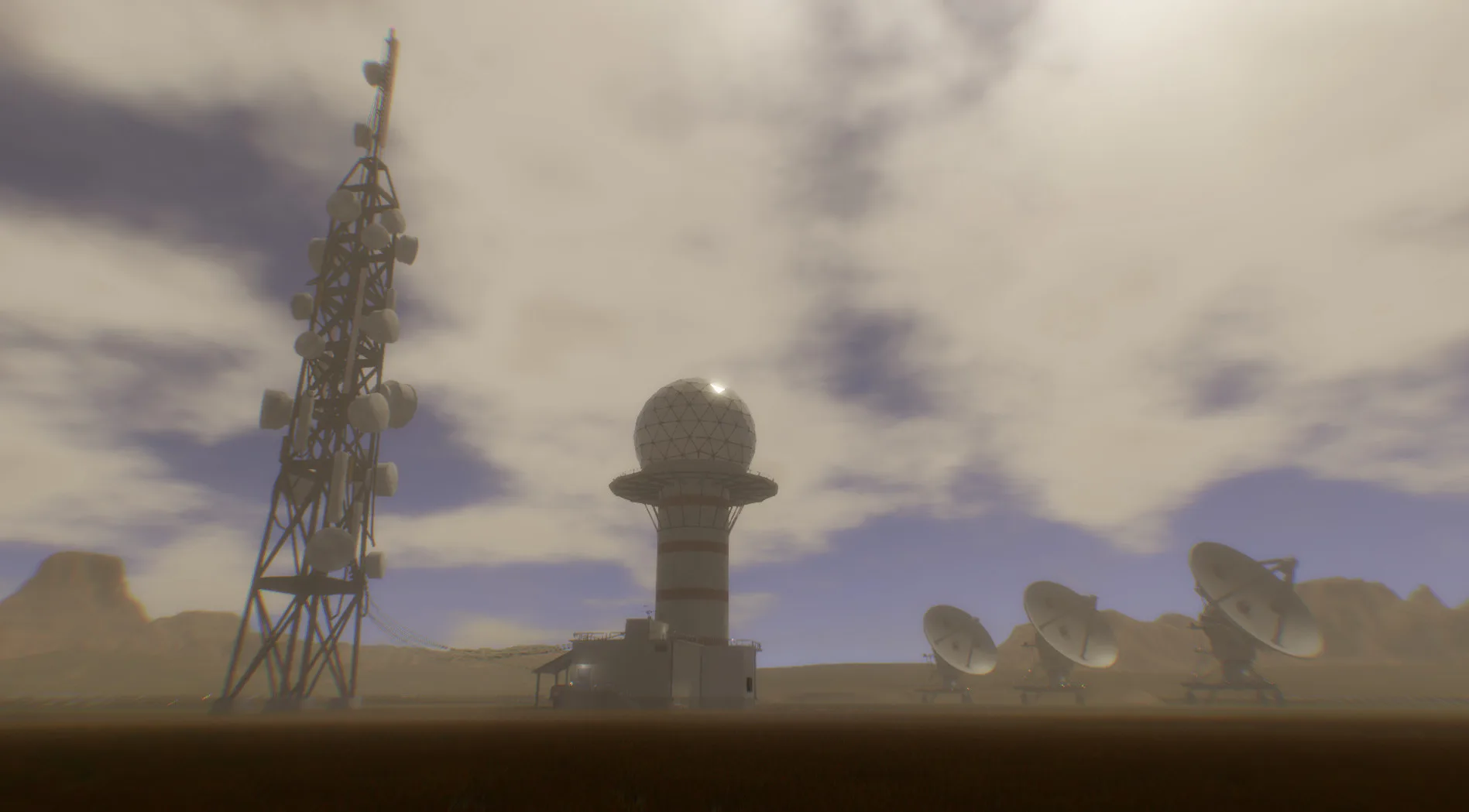 Signal Simulator screenshot 1