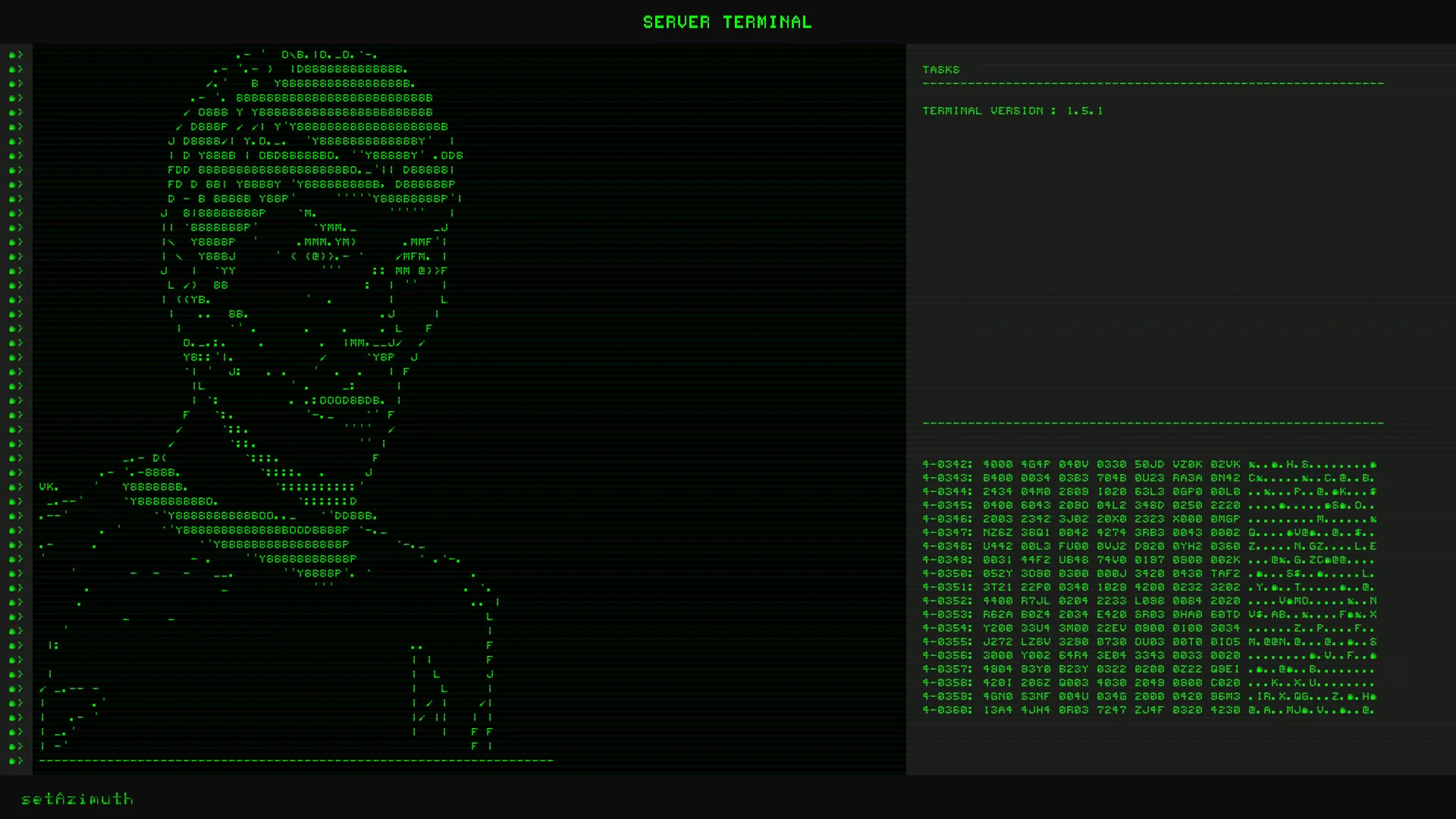 Signal Simulator screenshot 5