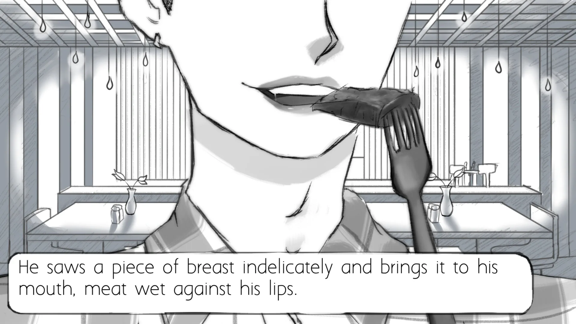 Shrinking Pains screenshot 3