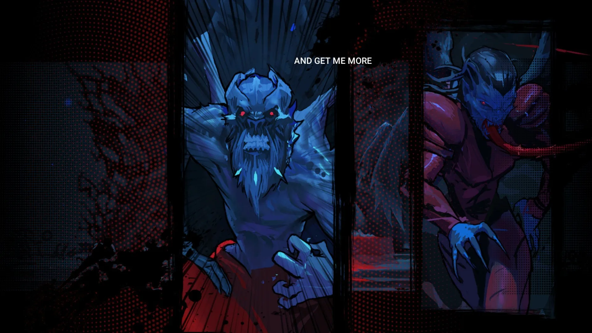 Mythgard screenshot 5