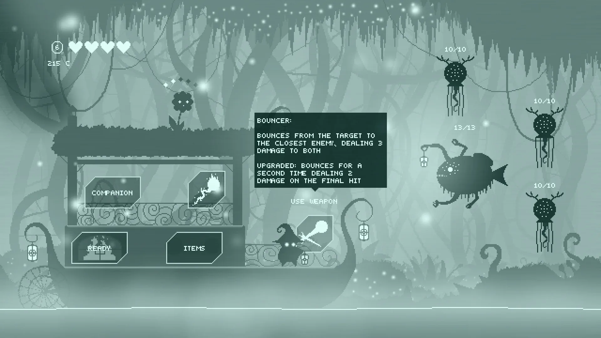 The Treehouse Man screenshot 2
