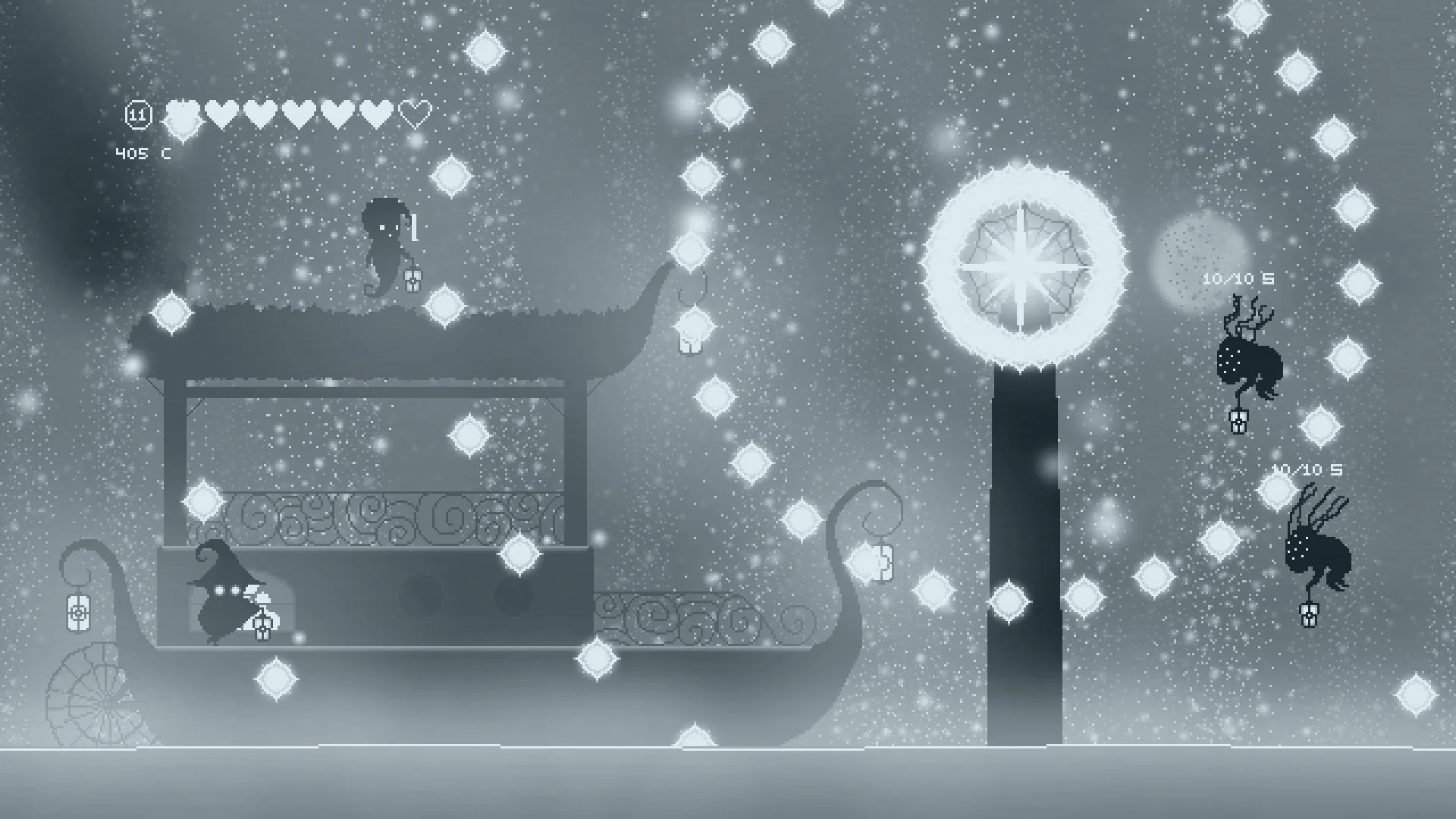 The Treehouse Man screenshot 4