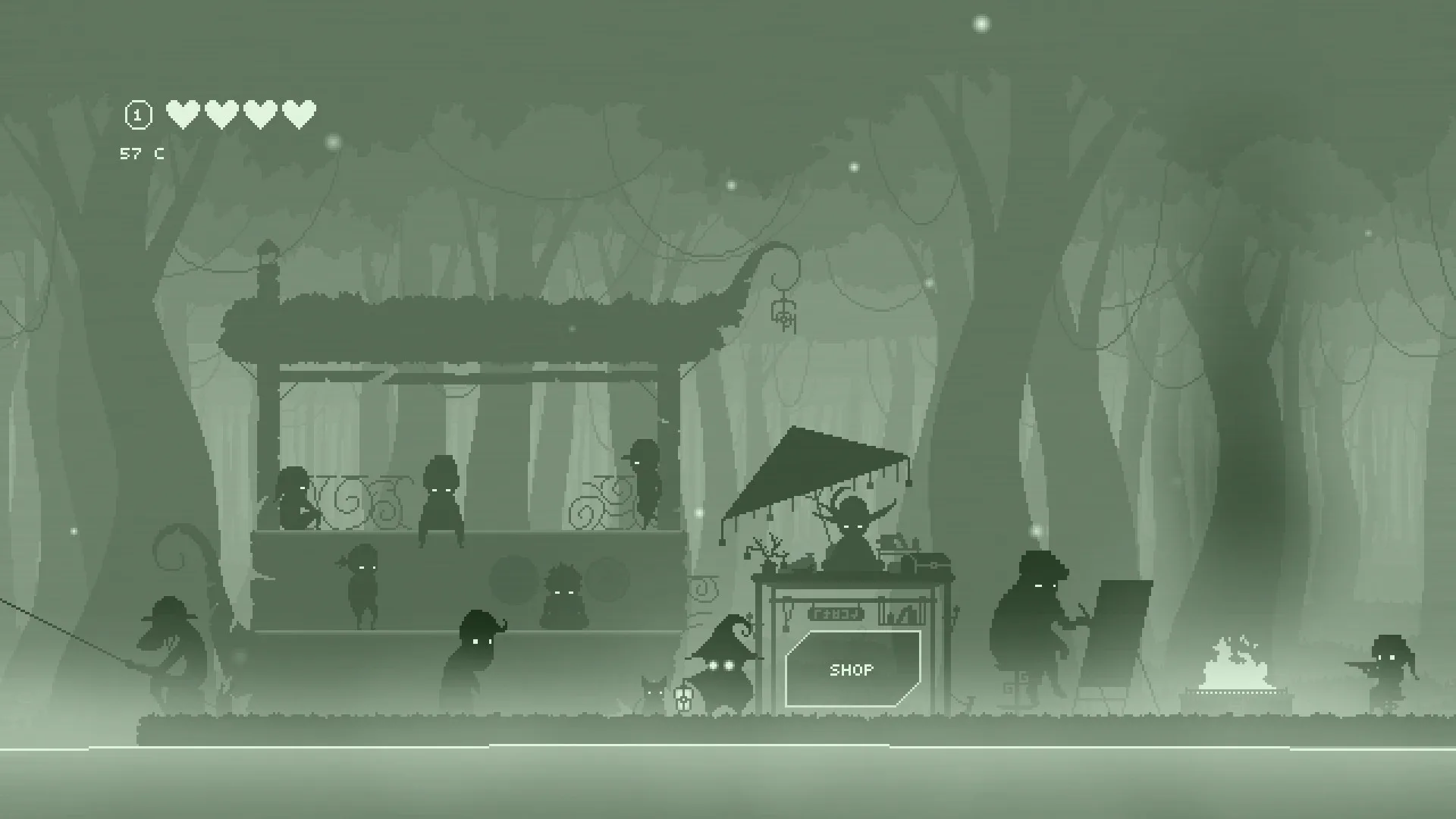 The Treehouse Man screenshot 5