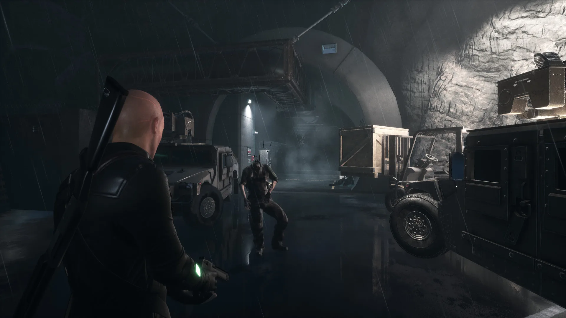 Daymare: 1998 screenshot 3