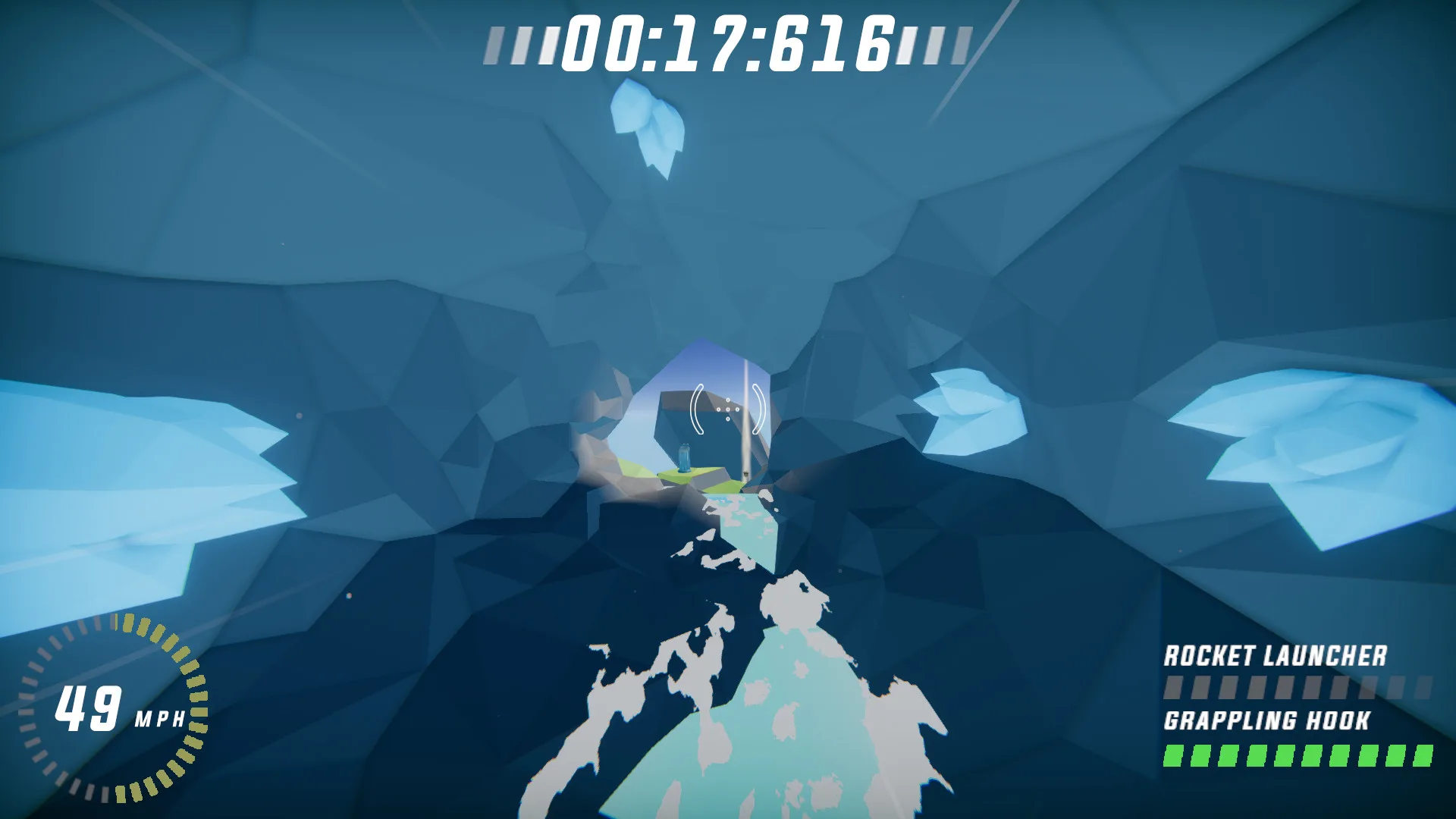 Kickshot screenshot 3