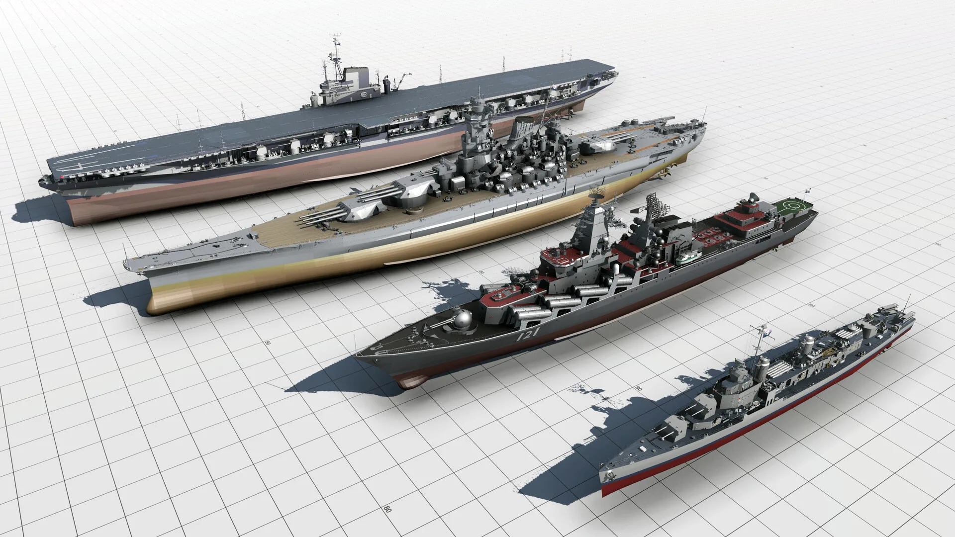 NavalArt screenshot 1