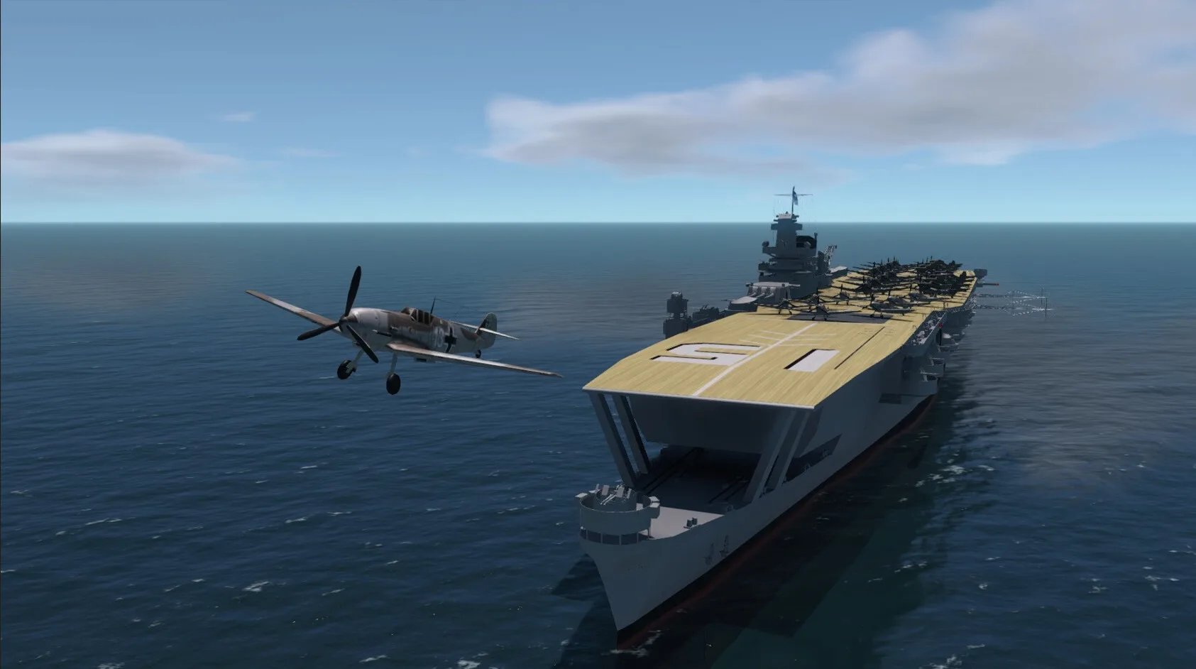 NavalArt screenshot 2
