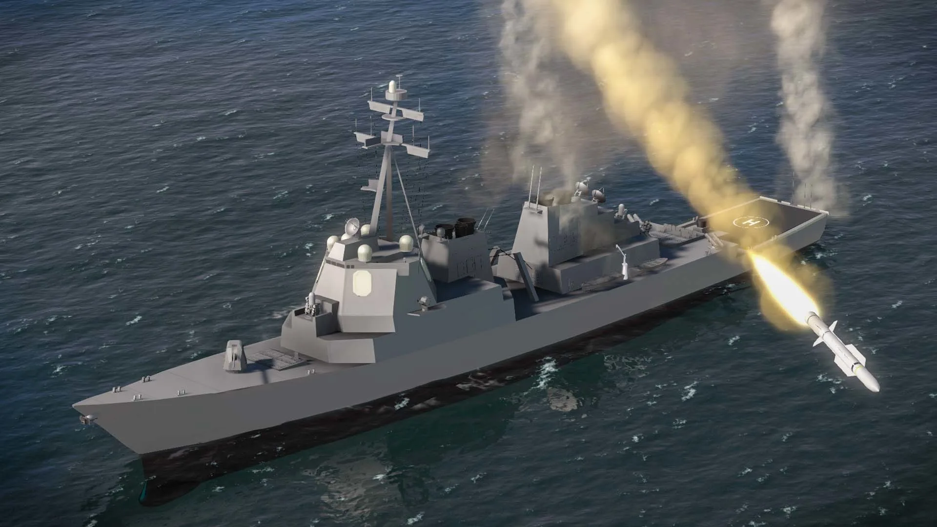 NavalArt screenshot 3