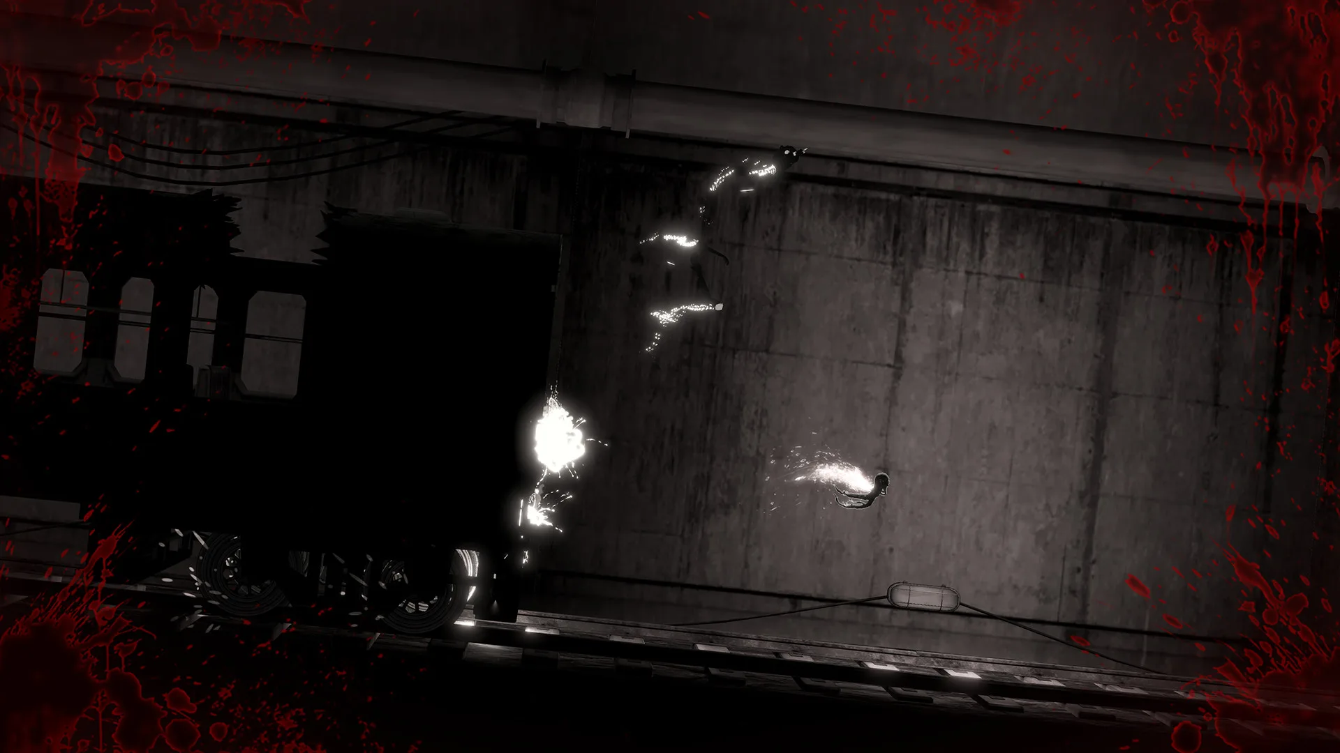 The MISSING: J.J. Macfield and the Island of Memories screenshot 3