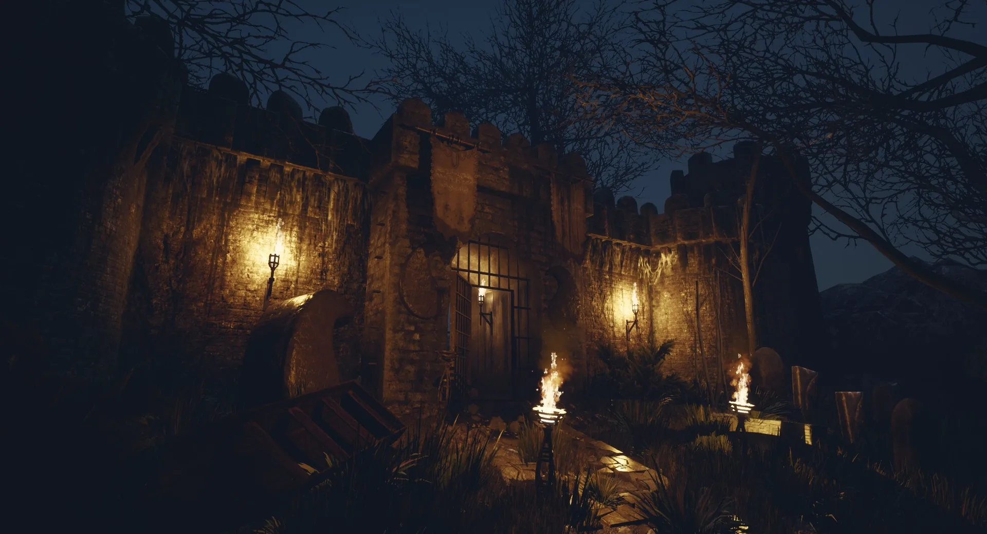 The Last DeadEnd screenshot 4