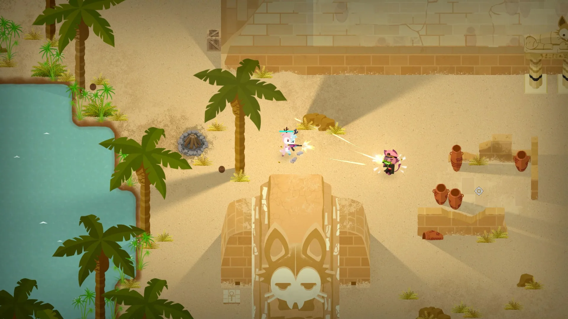 Super Animal Royale screenshot 3
