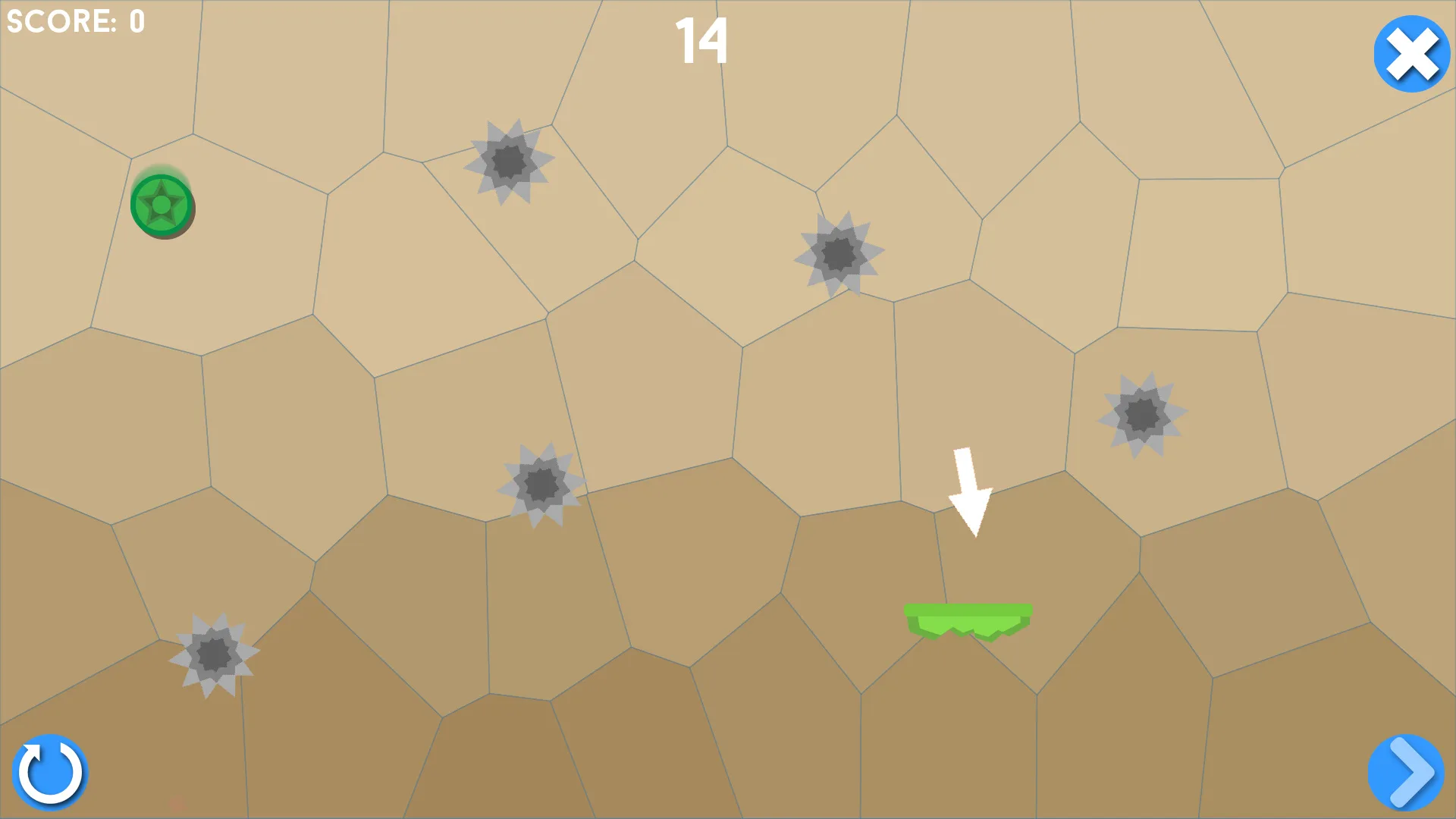WIN THE GAME: DO IT! screenshot 1