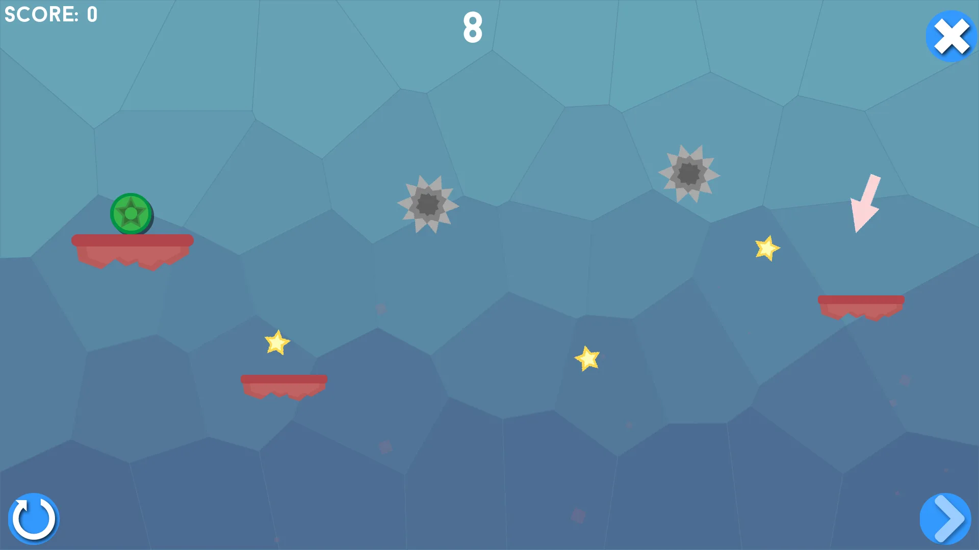 WIN THE GAME: DO IT! screenshot 2