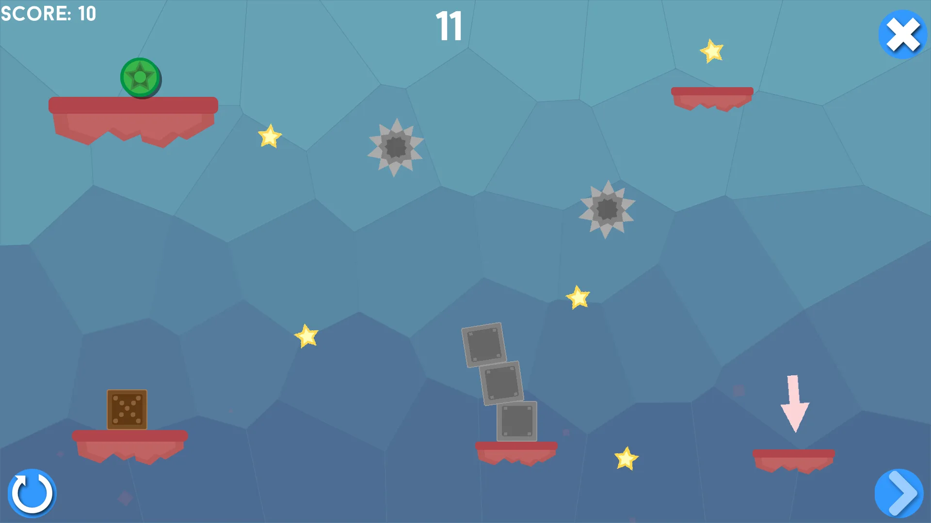 WIN THE GAME: DO IT! screenshot 3