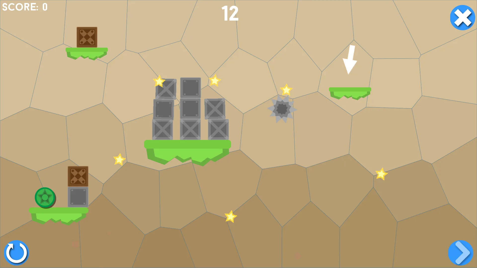 WIN THE GAME: DO IT! screenshot 5