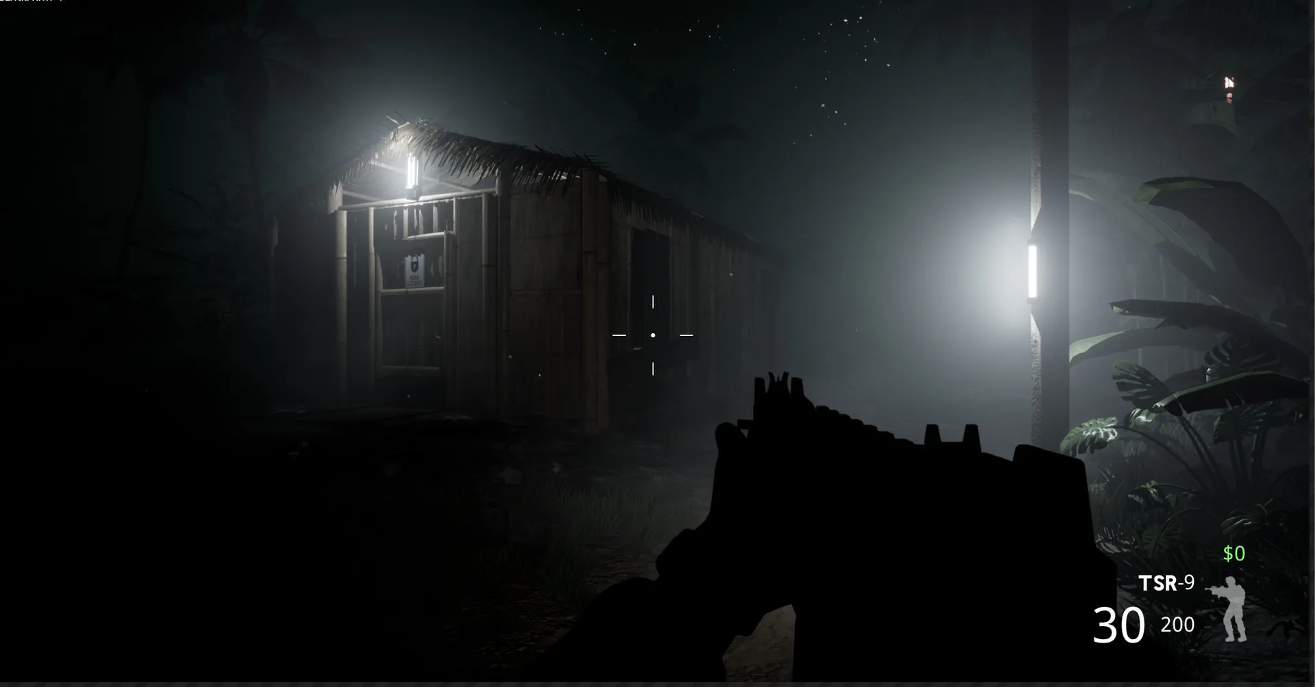 BlackFaith screenshot 2