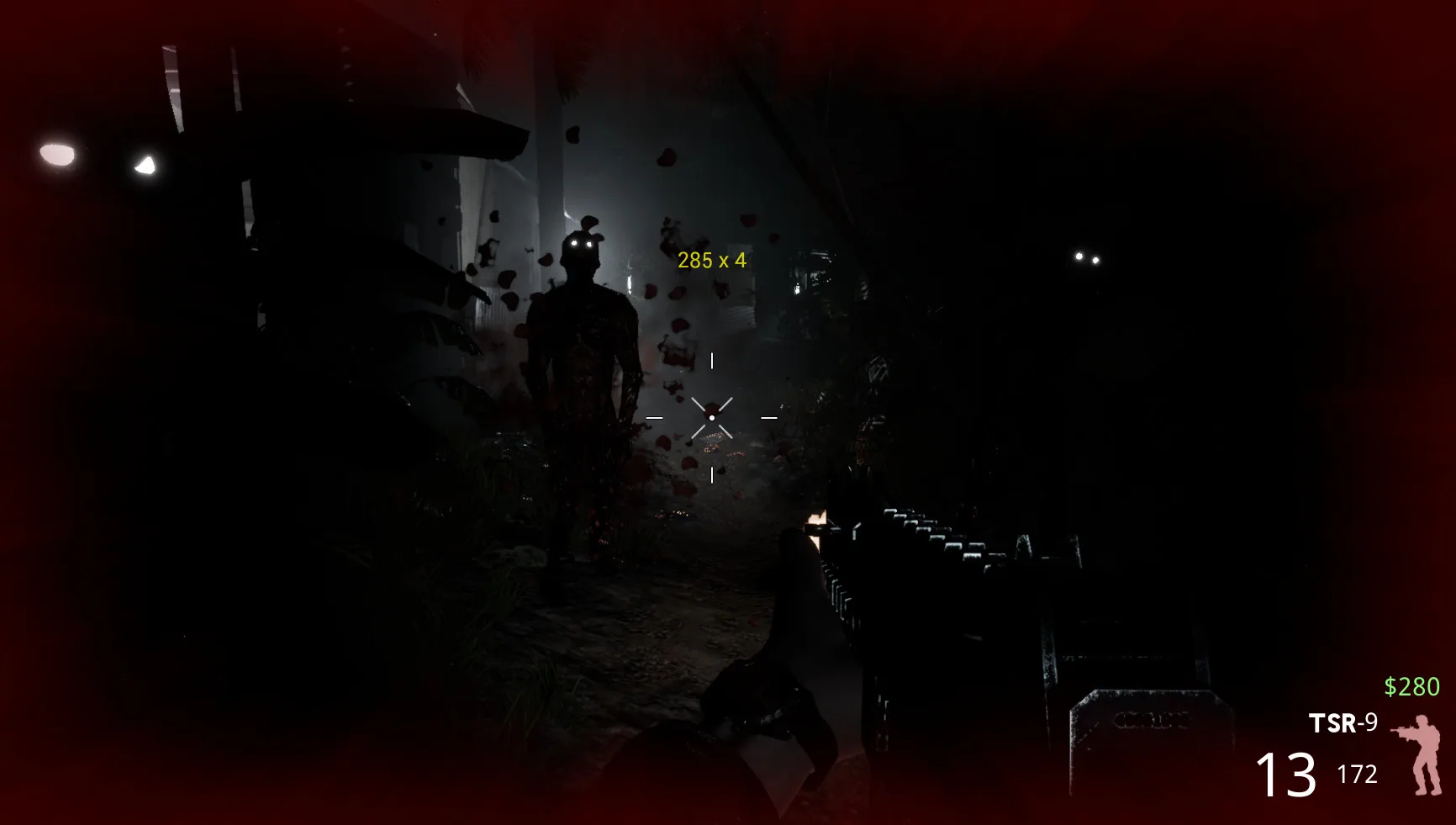 BlackFaith screenshot 3