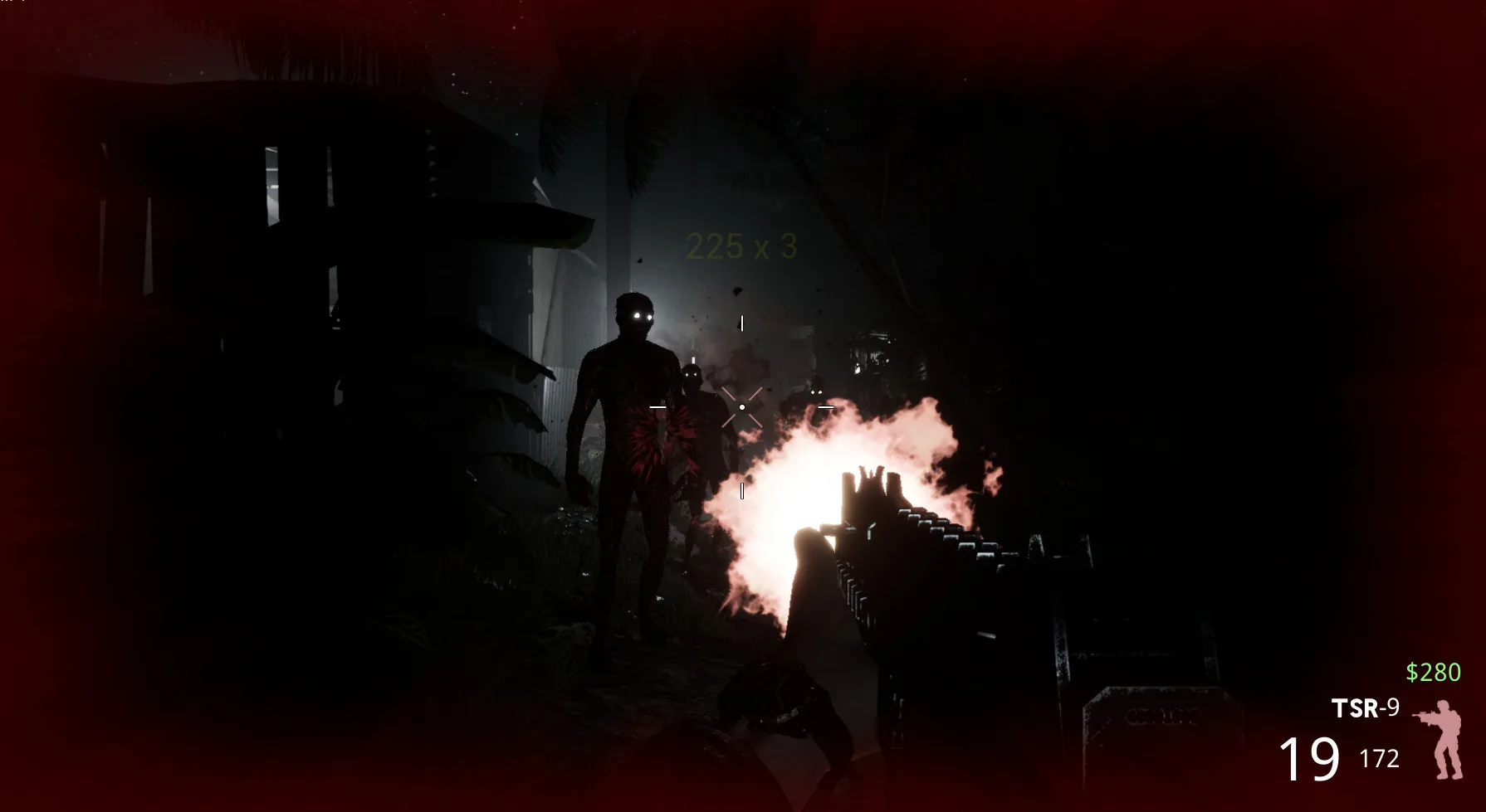 BlackFaith screenshot 4