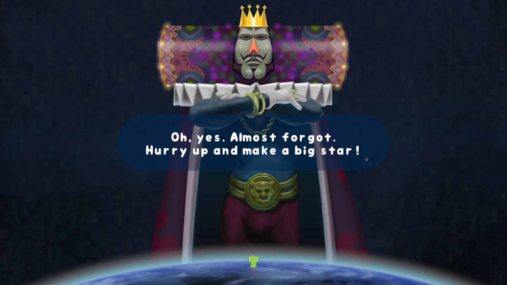 Katamari Damacy REROLL screenshot 2
