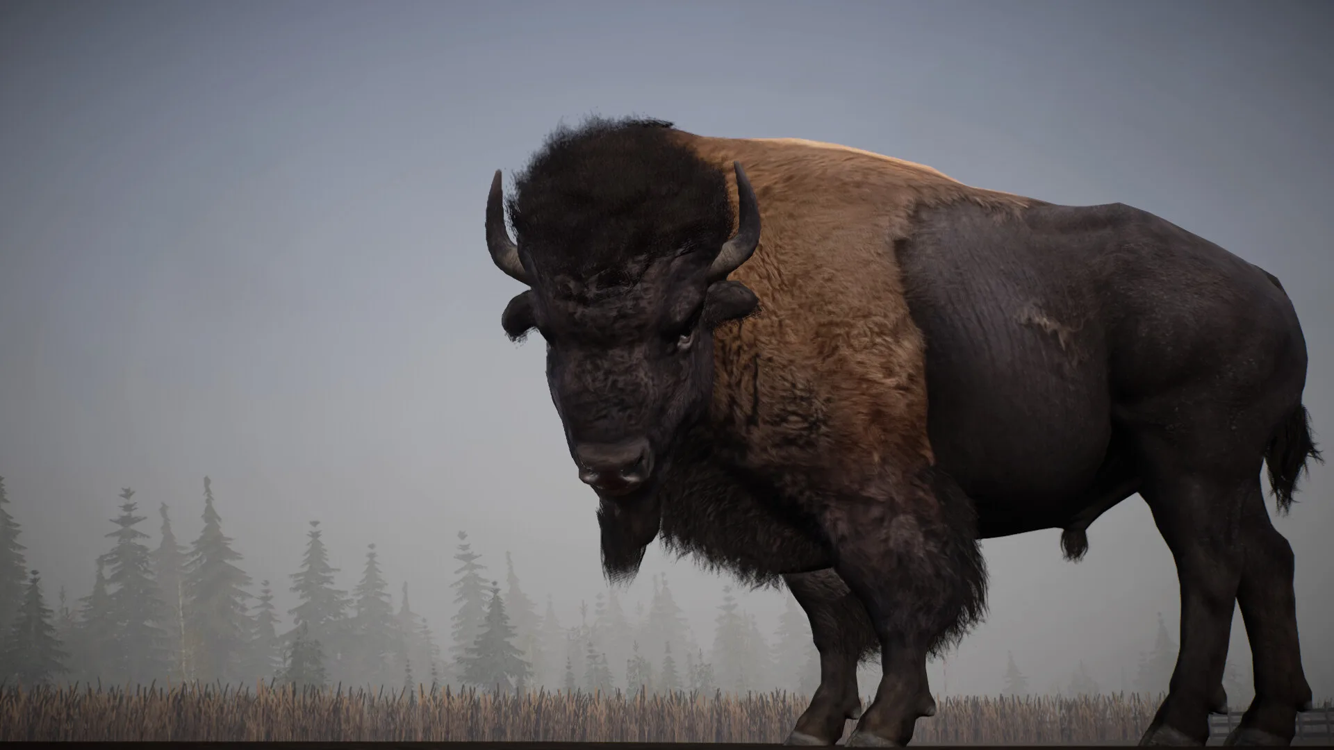 Alaskan Road Truckers screenshot 2