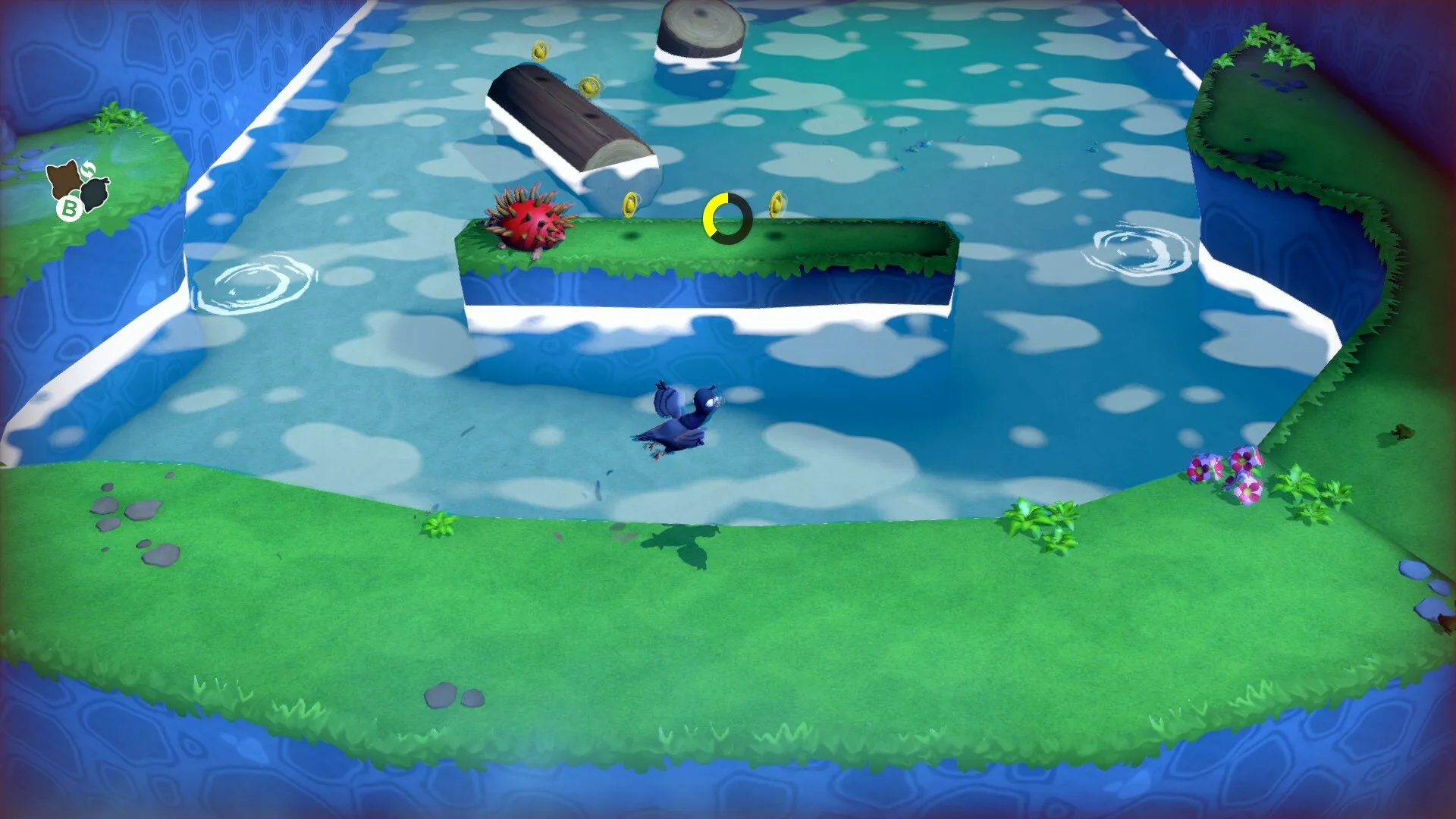 Raccoo Venture screenshot 5