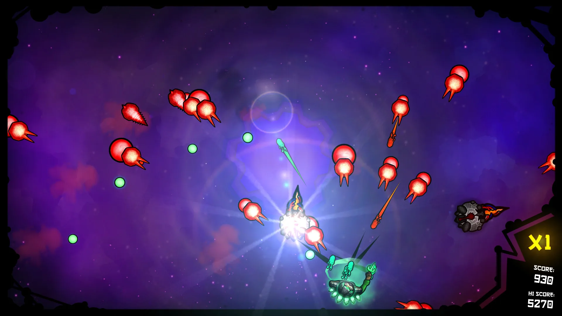 TimeTekker screenshot 3