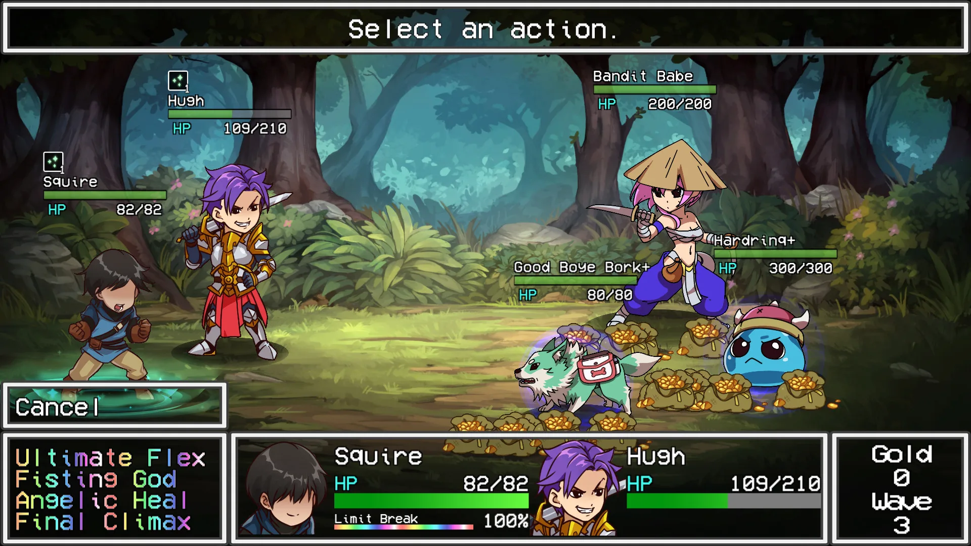 Love Esquire - RPG/Dating Sim/Visual Novel screenshot 2