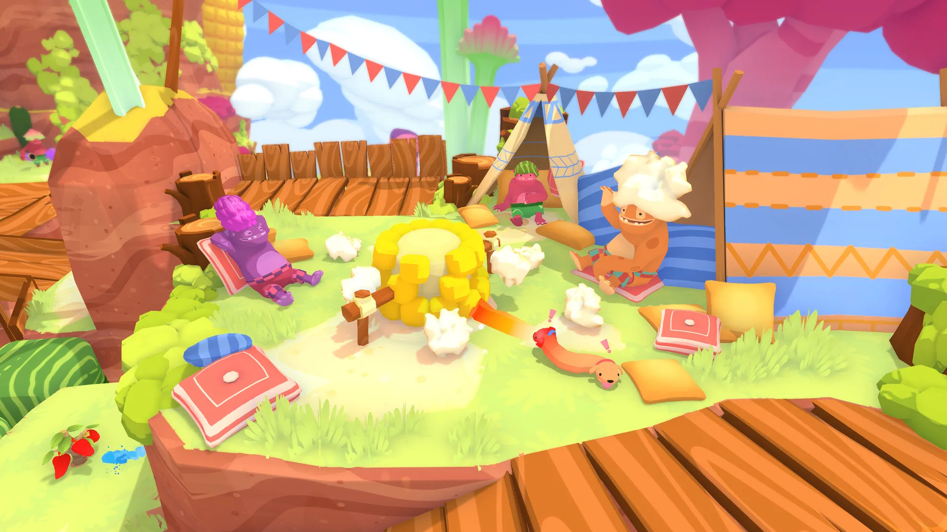 PHOGS! screenshot 1