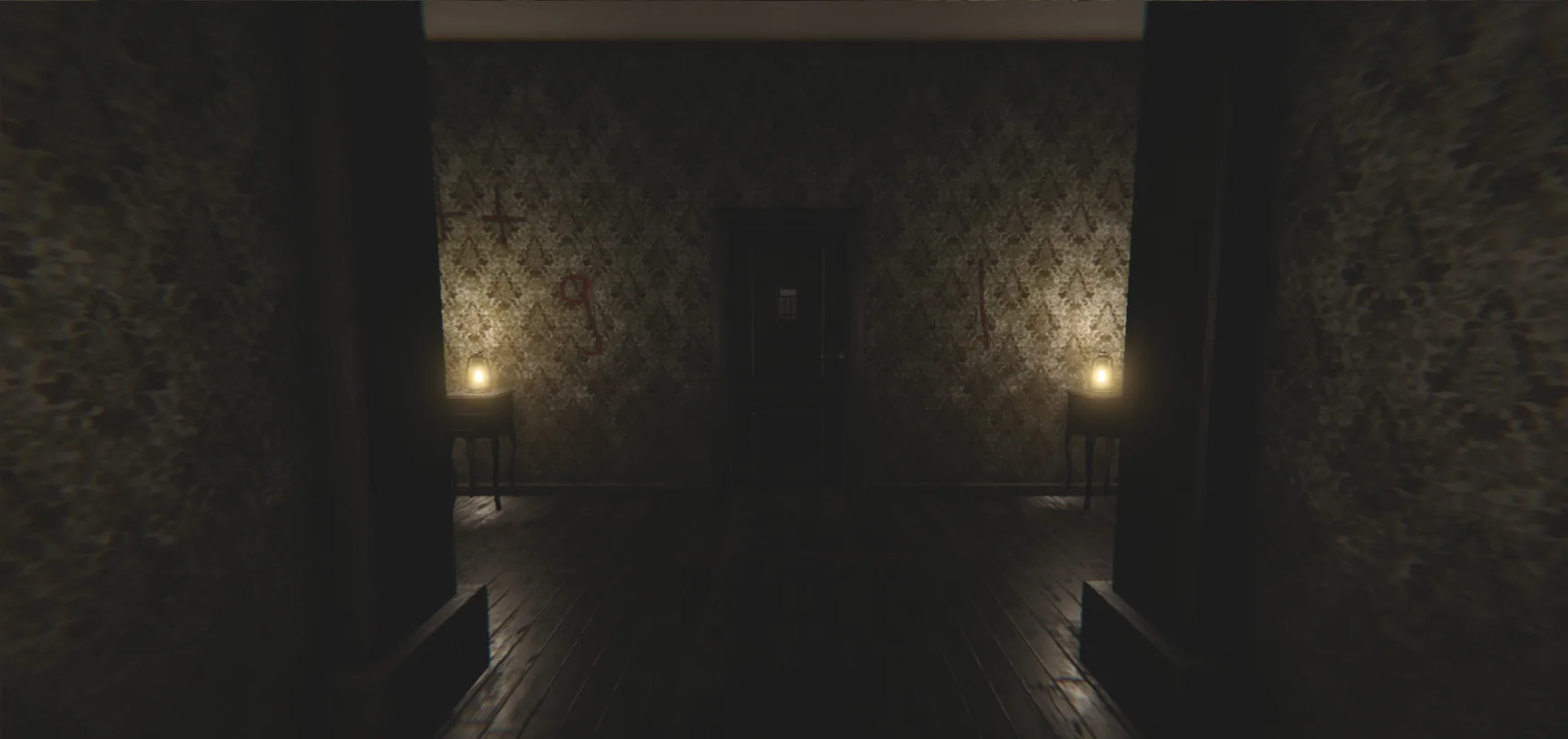 Escape First screenshot 4