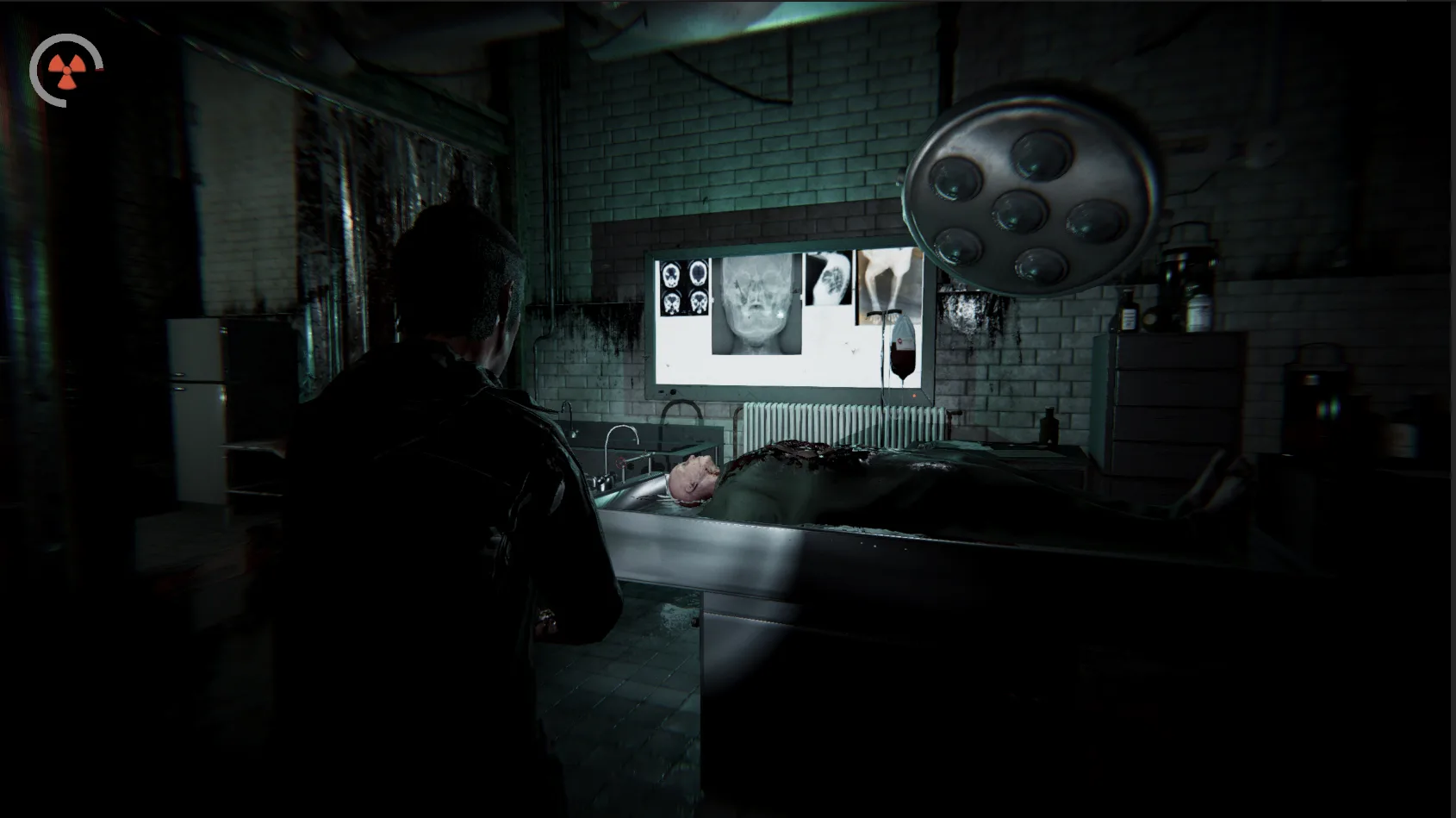 Crying is not Enough: Remastered screenshot 1