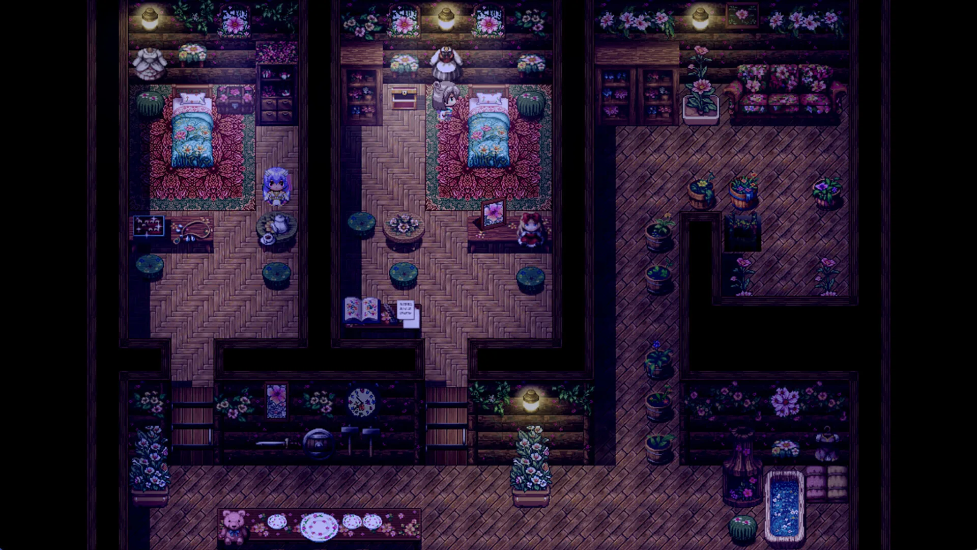 祛魅·教化（祛魅1） screenshot 3