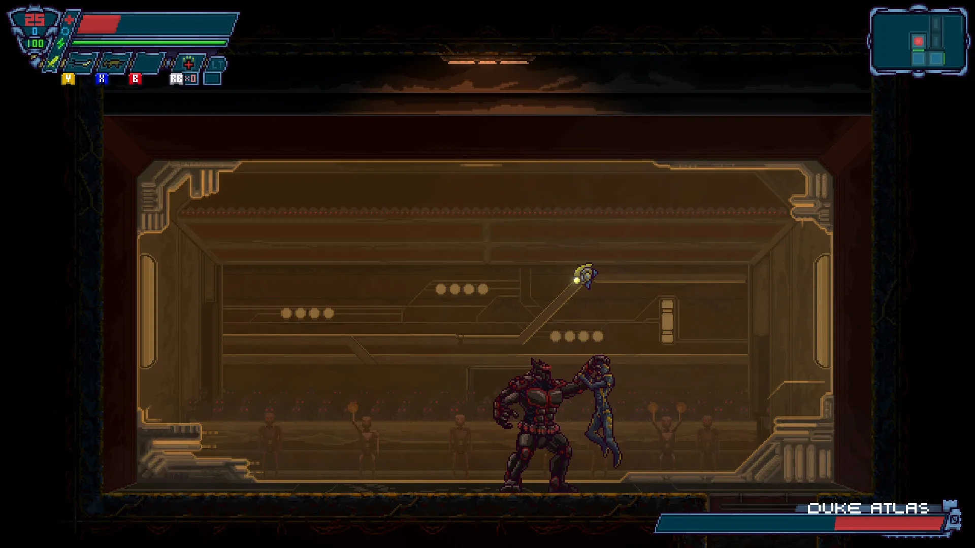 MindSeize screenshot 5