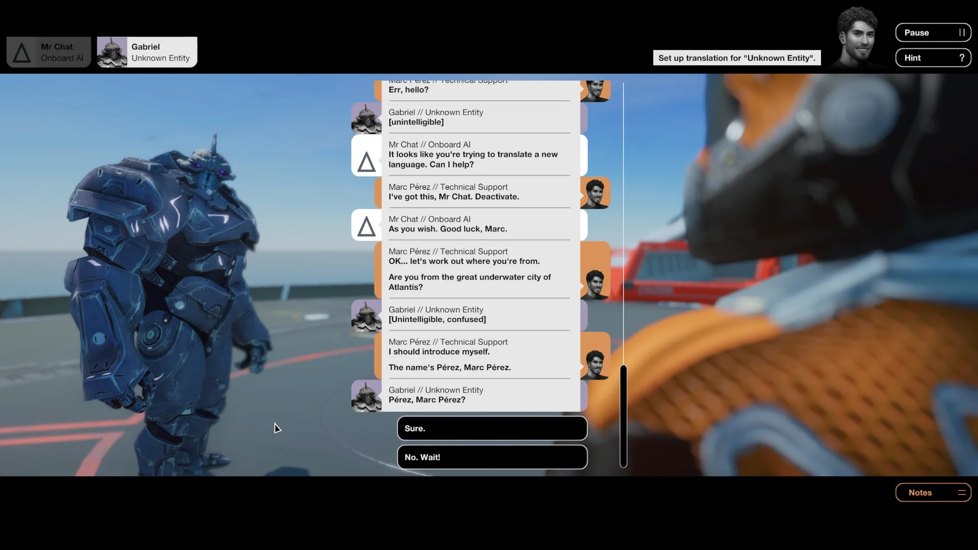 Quarantine Circular screenshot 4