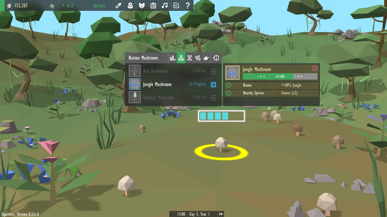 Equilinox screenshot 4