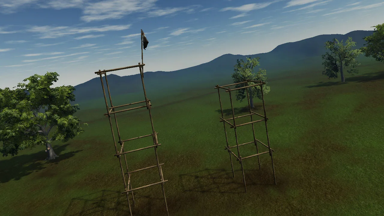 FPV Freerider screenshot 2