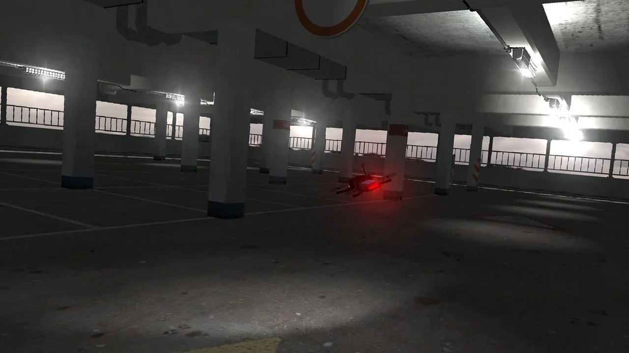 FPV Freerider screenshot 3