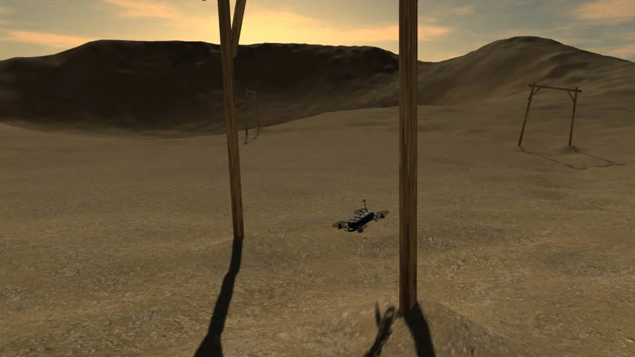 FPV Freerider screenshot 5