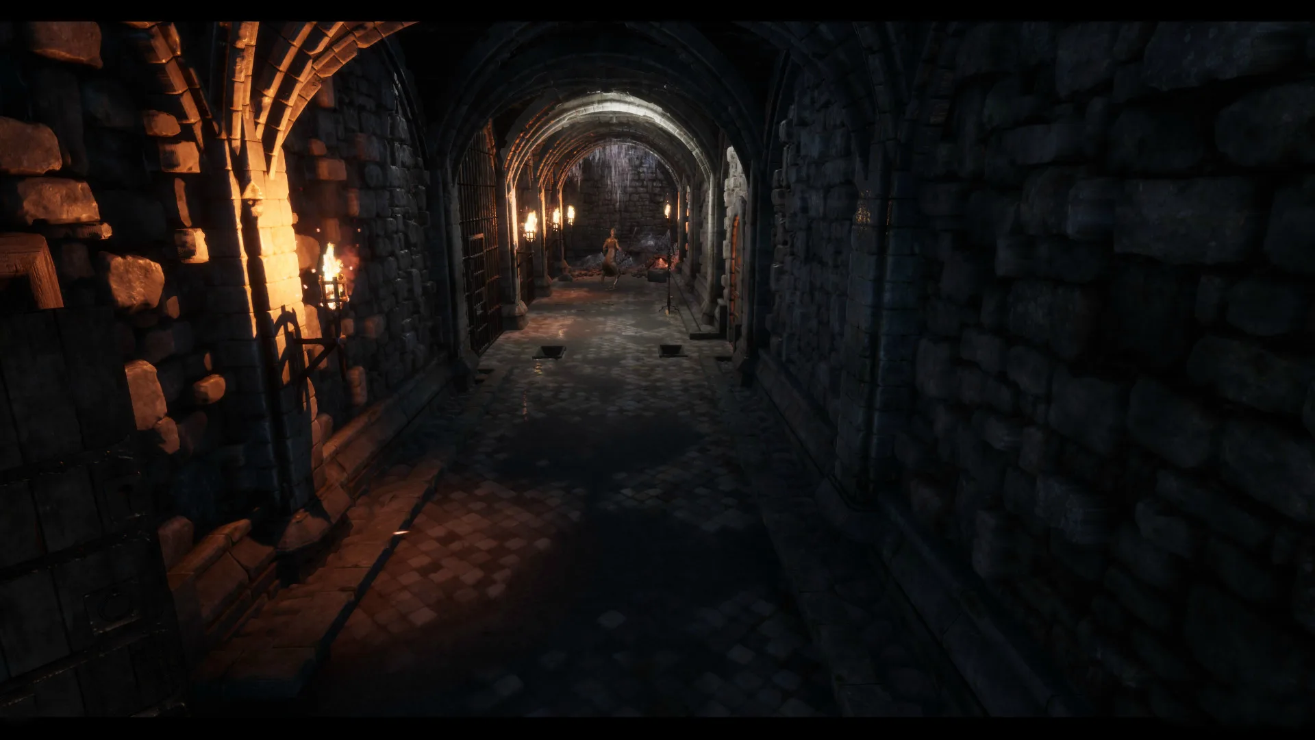 Dark SASI screenshot 3