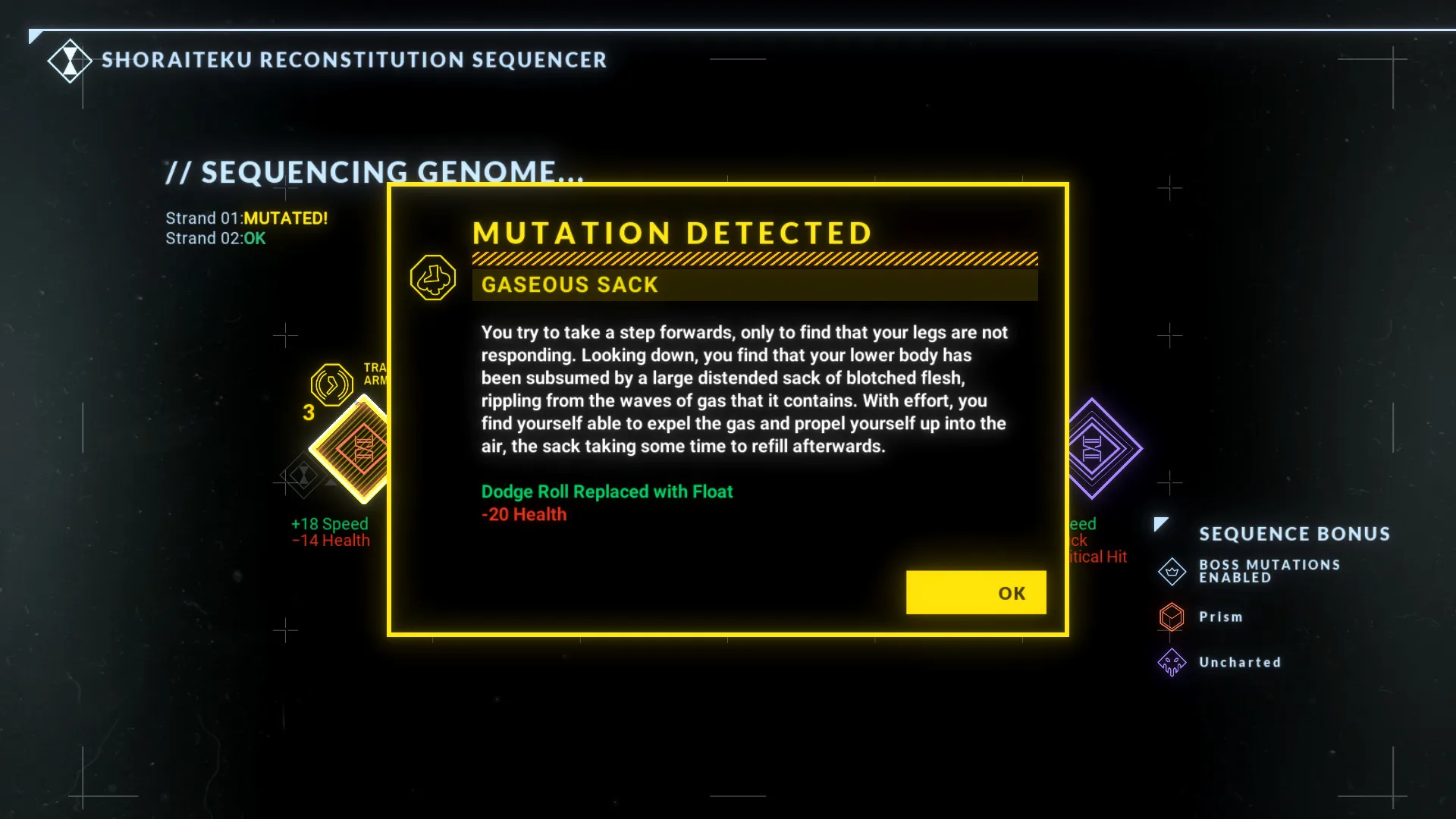 Beacon screenshot 5