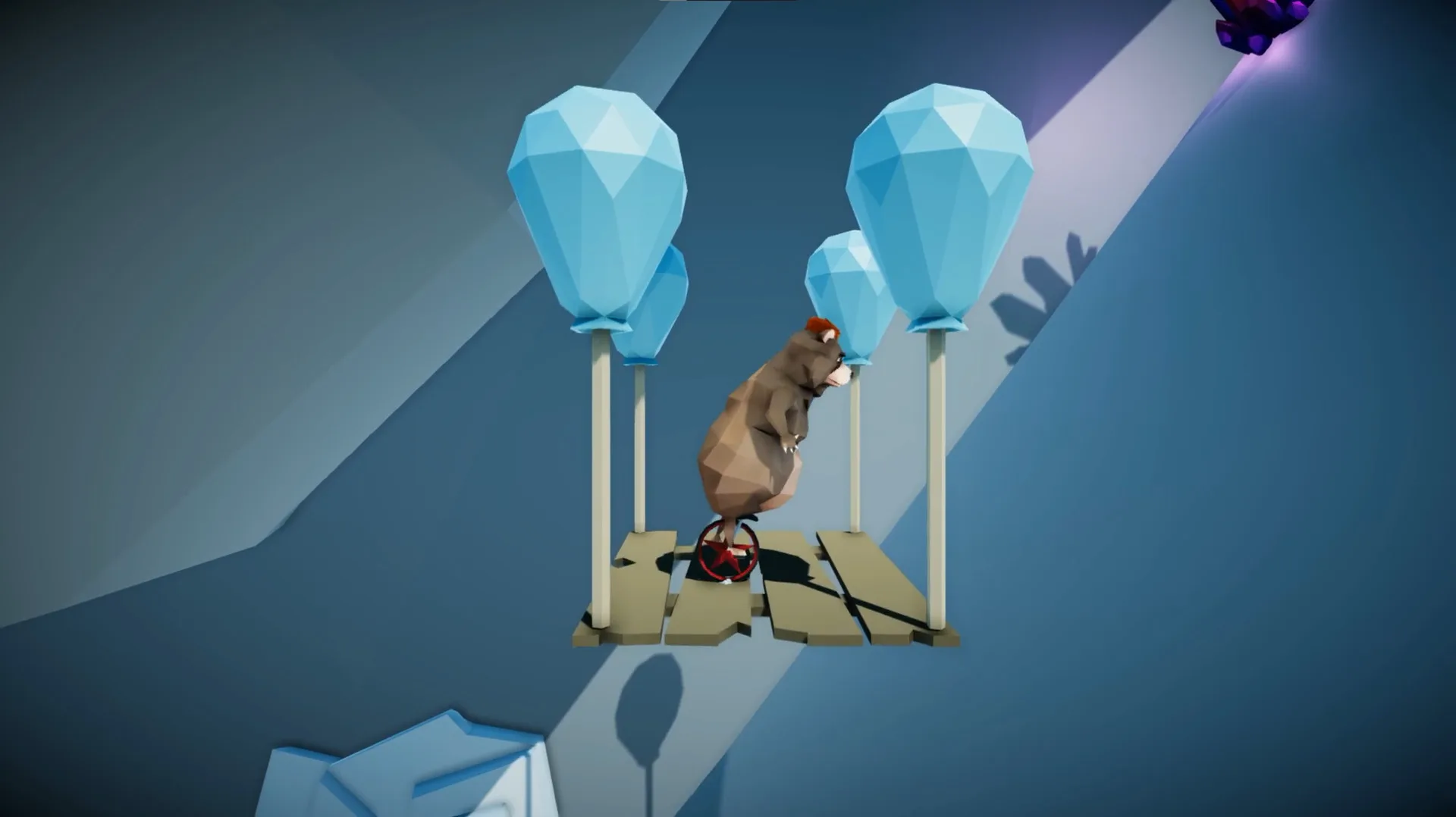 Soviet Bear Uni Adventure screenshot 3