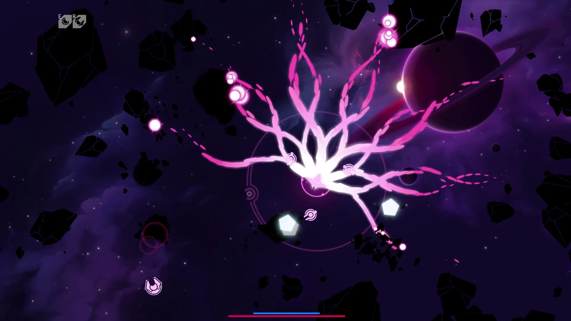 Nova Drift screenshot 1