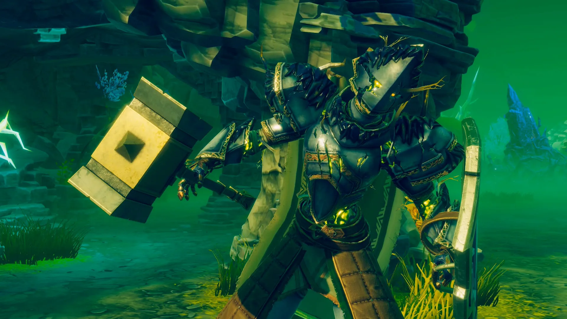 Until You Fall screenshot 2