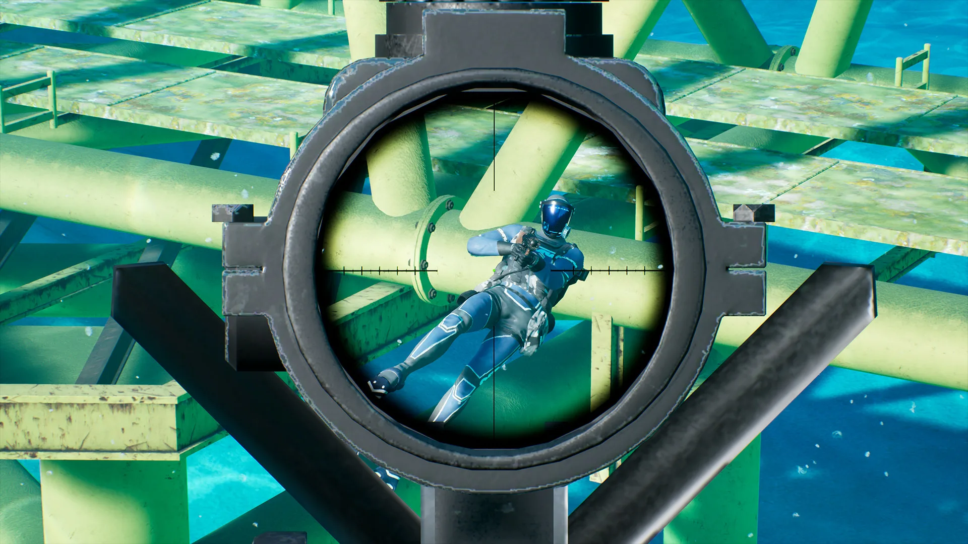 Last Tide screenshot 4