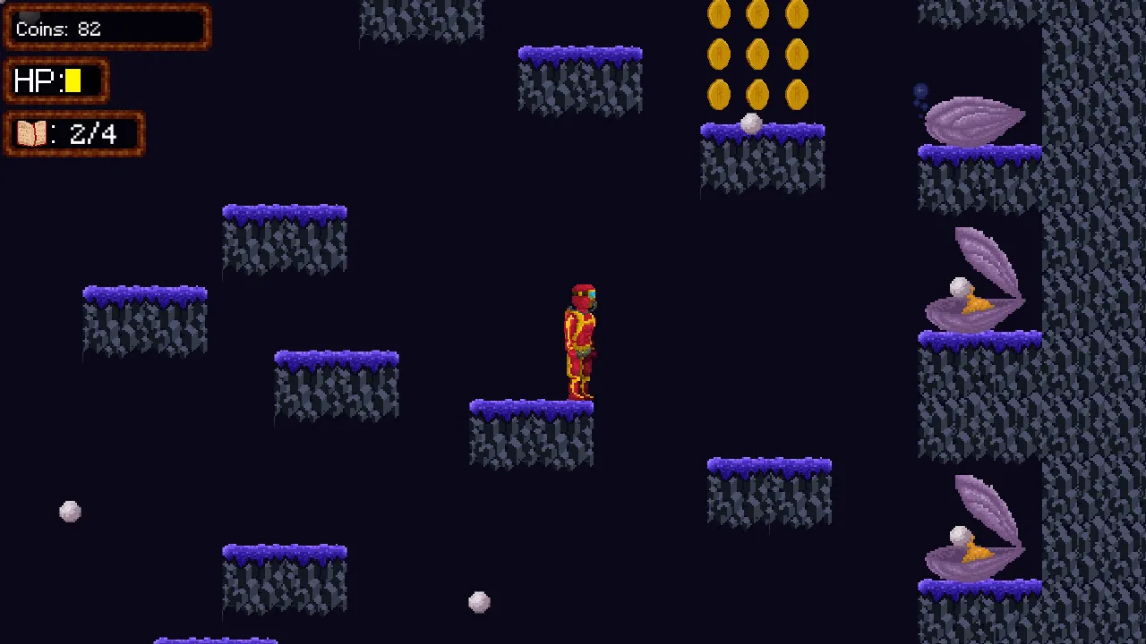 Queen of Seas 2 screenshot 3