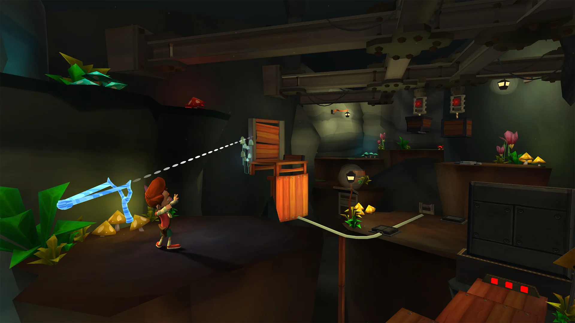 Along Together screenshot 2