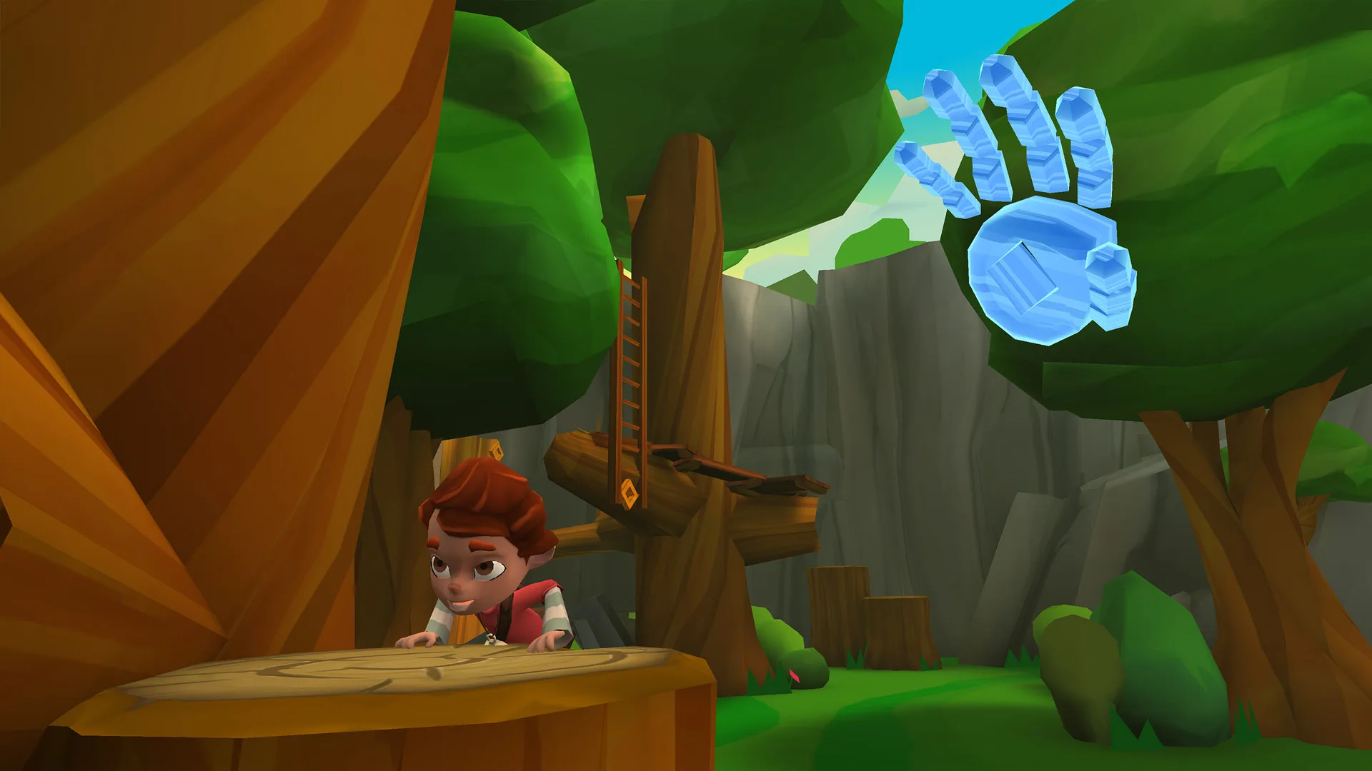 Along Together screenshot 3